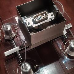 IKEA..LED照明の画像