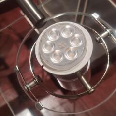 IKEA..LED照明の画像