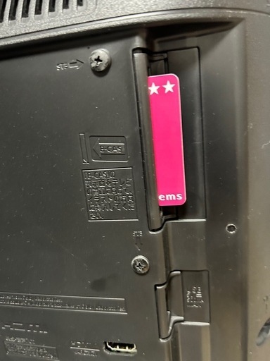 Panasonic VIERA TH-32F300 32型　2018年製  