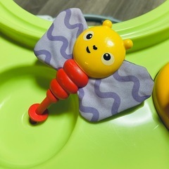 フィッシャープライスのジャンパルー の画像