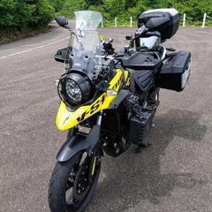 中年ライダーの皆さん一緒に走りませんか！