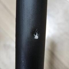家具転倒防止ポール　2本入2セットの画像