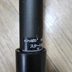家具転倒防止ポール　2本入2セットの画像