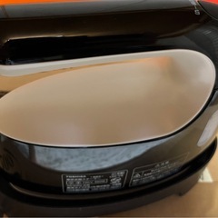 スチームアイロンの画像