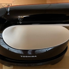 スチームアイロンの画像