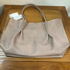 zakanaka　新品未使用  バッグ