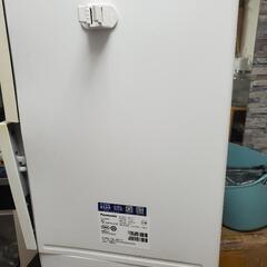 (お譲り先決定済)Panasonic食器洗い乾燥機220v海外製 の画像
