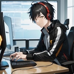 ゲーム友達になってくれませんか？