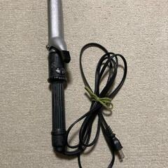 ヴィダルサスーン　へア　アイロン
