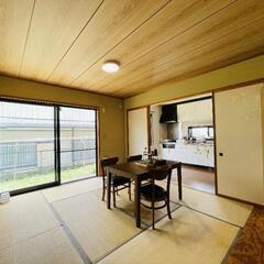 【2名募集中】全個室鍵、エアコン付き/キッチン・お風呂・トイレ1階と2階にあり/学生割あり − 茨城県