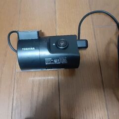 ドライブレコーダー2点セット