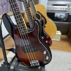 洋楽コピバン、ボーカル兼ギタリスト募集
