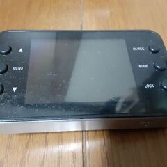 ドライブレコーダー2点セットの画像