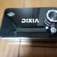 ドライブレコーダー2点セットの画像