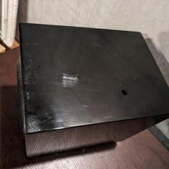 あげます ONKYO サブウーファーの画像