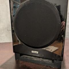 あげます ONKYO サブウーファー