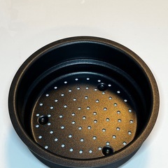 レミパン　かさなるスチーマー　蒸し器　せいろ