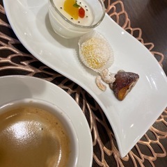大津ほっこりカフェ☕️