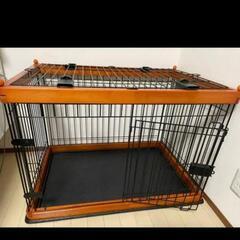 犬用ケージ