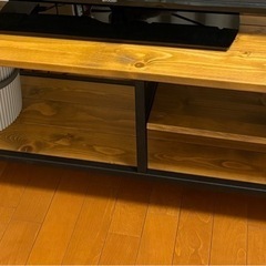 【美品！】 NOCEテレビボード 