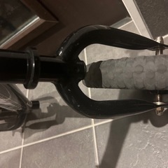 自転車 折りたたみ自転車の画像