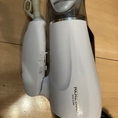 マイナスイオンヘアドライヤー の画像