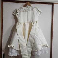 子供用ドレス　130cmの画像