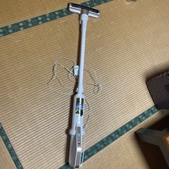 アイリスオーヤマ 充電式掃除機