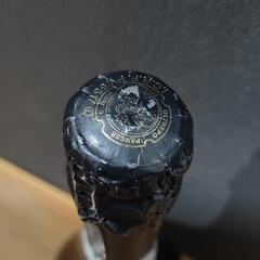 【新品未開封】スパークリングピノネロ　ワイン　果実酒　ブドウ　イタリア産の画像