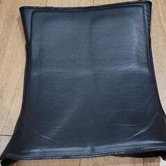 ［譲渡先確定 問い合わせ締切］オートバイ用クッションシート ゲルザブ