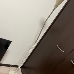 スタンドライトの画像