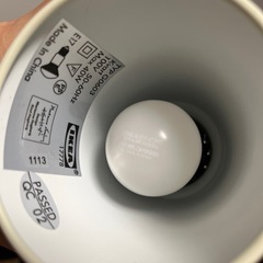 スタンドライトの画像