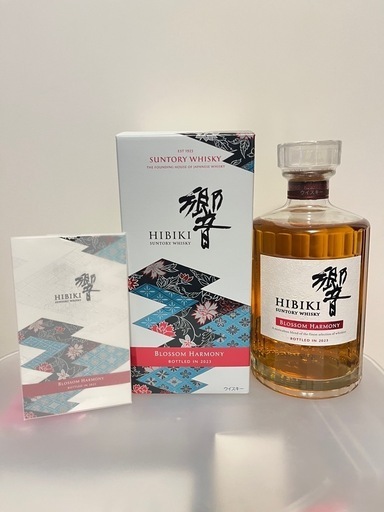 【新品】BLOSSOM HARMONY 2023