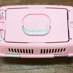 マルカン　キャリーケース　横浜引取♪