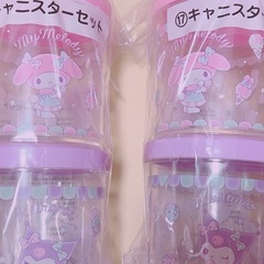 マイメロ クロミ 雑貨