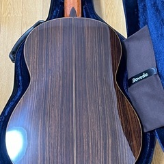 クラシックギター　
Juan Hernandez Profesorの画像