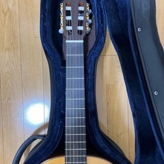 クラシックギター　
Juan Hernandez Profesorの画像