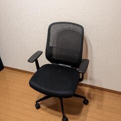 KOKUYO Scirocco 業務用オフィスチェア