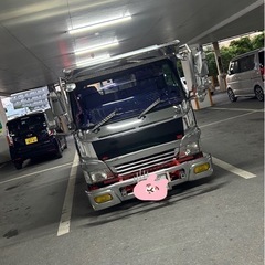 キャンターダブル