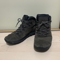 DEADSTOCK ITALIAN ARMY Mountain Boots 41 42 26cm 27cm