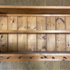 収納家具、シェルフ、飾り棚