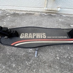 大人でも乗れるキックボード
の画像