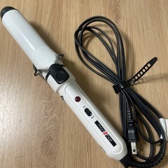 【引渡し予定者決定】mod's hair ＊コテ＊38ミリ＊中古品