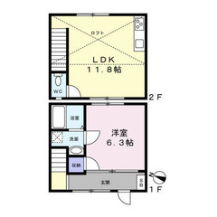 【🔆入居費用14万円🔆】✨審査No.1✨ 🔥JR武蔵野線 吉川 ...
