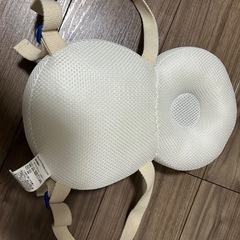 ヘッドガードの画像