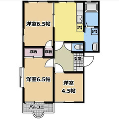 【🔆入居費用16万円🔆】✨審査No.1✨ 🔥⻄武新宿線 所沢 徒...