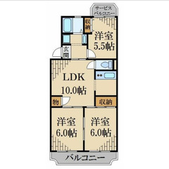 【🔆入居費用16万円🔆】✨審査No.1✨ 🔥 東武野田線 豊春 ...
