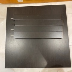 イケアローテーブル