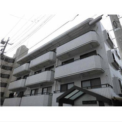 【🔆入居費用17万円🔆】✨審査No.1✨ 🔥JR埼京線 与野本町 徒歩10分🔥 - さいたま市