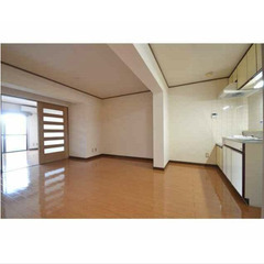 【🔆入居費用17万円🔆】✨審査No.1✨ 🔥JR埼京線 与野本町 徒歩10分🔥 − 埼玉県
